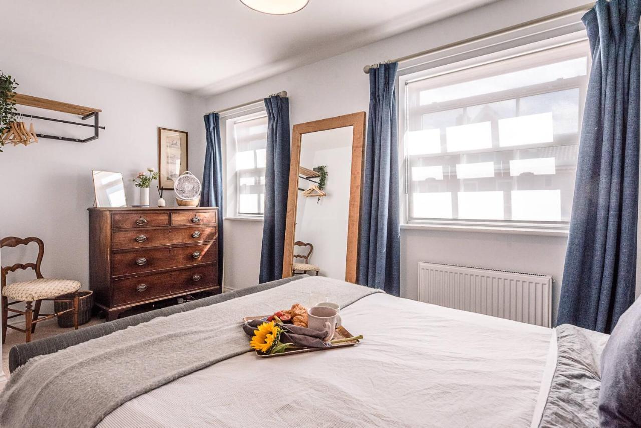 Martlet Cottage オールドバラ エクステリア 写真