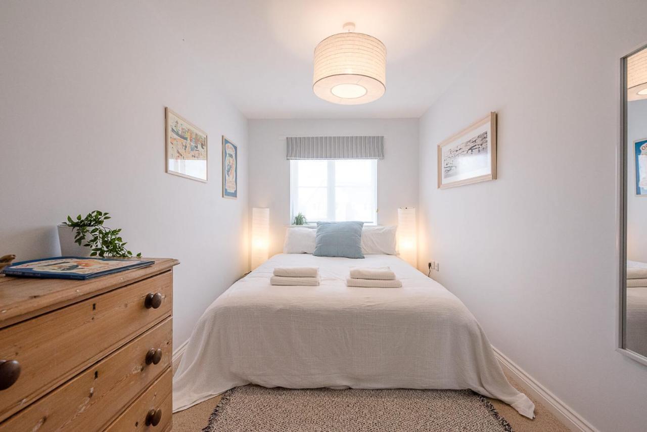 Martlet Cottage オールドバラ エクステリア 写真